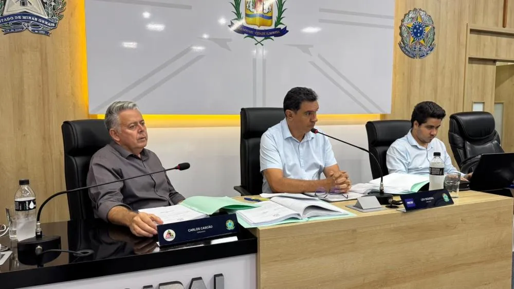 CPI DA CEMIG AVANÇA EM ARAGUARI E APURA IMPACTOS DE FALHAS NO FORNECIMENTO DE ENERGIA