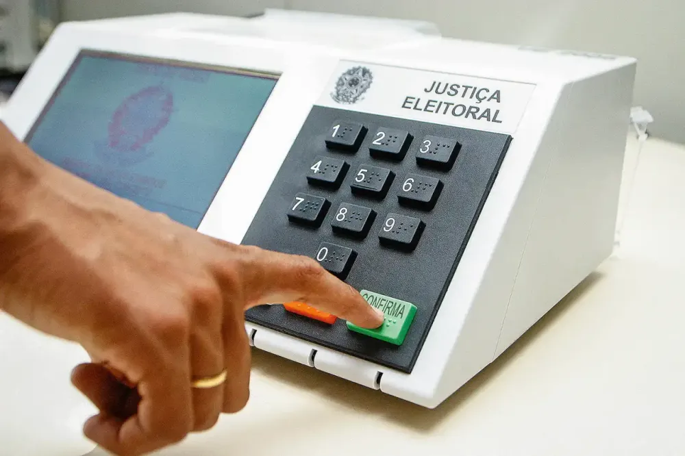 ELEIÇÕES 2026 AVANÇAM COM PRAZOS DEFINIDOS E REGRAS QUE PODEM MUDAR O RUMO DA DISPUTA