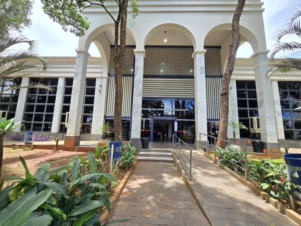 PREFEITURA DE UBERABA DIZ NÃO PODER SUSPENDER DESCONTOS DE CONSIGNADOS DO BANCO MASTER