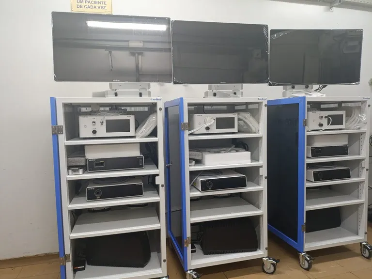 NOVA TECNOLOGIA EM HOSPITAL DE UBERABA ELEVA PRECISÃO CIRÚRGICA E AMPLIA ATENDIMENTOS