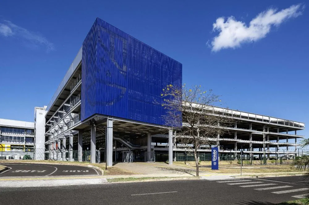 UNIUBE CRIA HUB DE INOVAÇÃO E APOSTA NA CONEXÃO ENTRE EMPRESAS E CONHECIMENTO PARA TRANSFORMAR A ECONOMIA REGIONAL