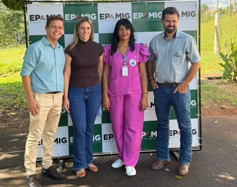 PROGRAMA FARMÁCIA VIVA AVANÇA EM UBERABA E PROJETO GANHA FORÇA COM APOIO ESTADUAL E RECURSOS PÚBLICOS