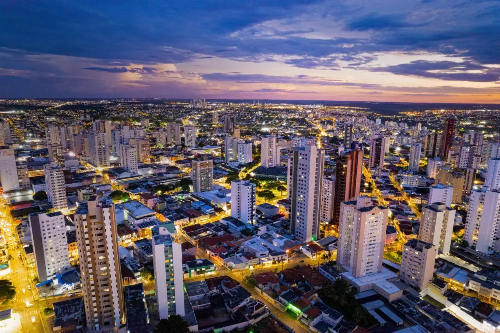 UBERLÂNDIA SUPERA 25 CAPITAIS EM RANKING NACIONAL E SE CONSOLIDA ENTRE OS PRINCIPAIS POLOS DO PAÍS