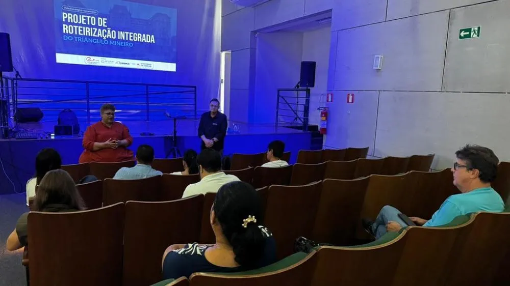 TRIÂNGULO MINEIRO BUSCA INTEGRAÇÃO TURÍSTICA E APOSTA EM ESTRATÉGIA PARA GANHAR COMPETITIVIDADE