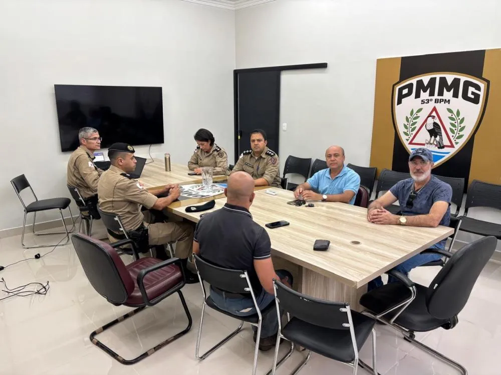 APÓS TENTATIVA DE AGRESSÃO, ARAGUARI ENDURECE COMBATE À POLUIÇÃO SONORA E AMPLIA OPERAÇÕES