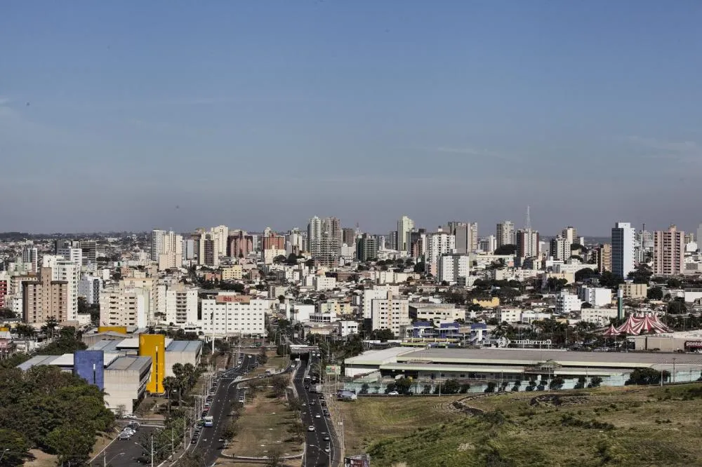 PRAZO DO IPTU AVANÇA E UBERLÂNDIA REGISTRA ALTA NA ARRECADAÇÃO E NO EMPREGO