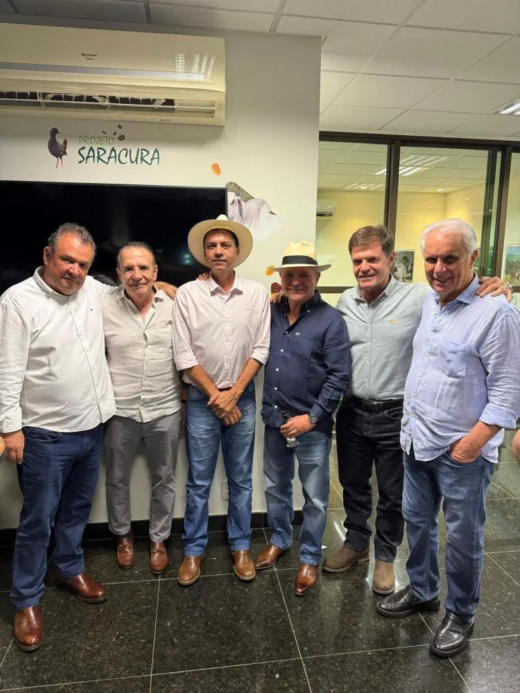CEMIG AMPLIA ATUAÇÃO NO CAMPO E PROMETE NOVA ESTRUTURA PARA ATENDER PRODUTORES EM MINAS