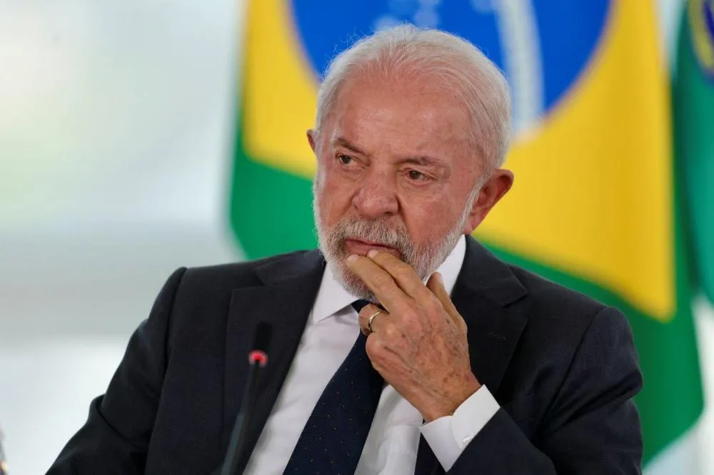 DERROTAS NO CONGRESSO, REJEIÇÃO NO STF E NOVA AGENDA TRABALHISTA EXPÕEM MOMENTO DE PRESSÃO SOBRE O GOVERNO