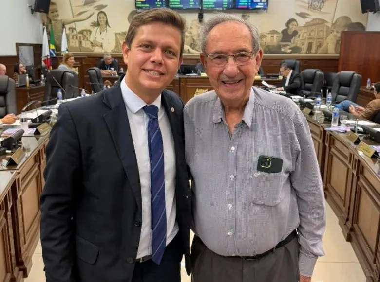 CÂMARA DE UBERABA APROVA HOMENAGENS EM LOGRADOUROS E AVANÇA COM PROPOSTA CULTURAL