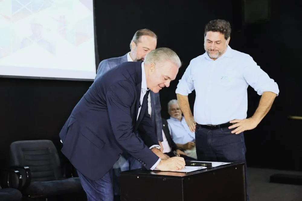 Uberlândia será a primeira cidade de Minas a ter posto de abastecimento de biometano veicular