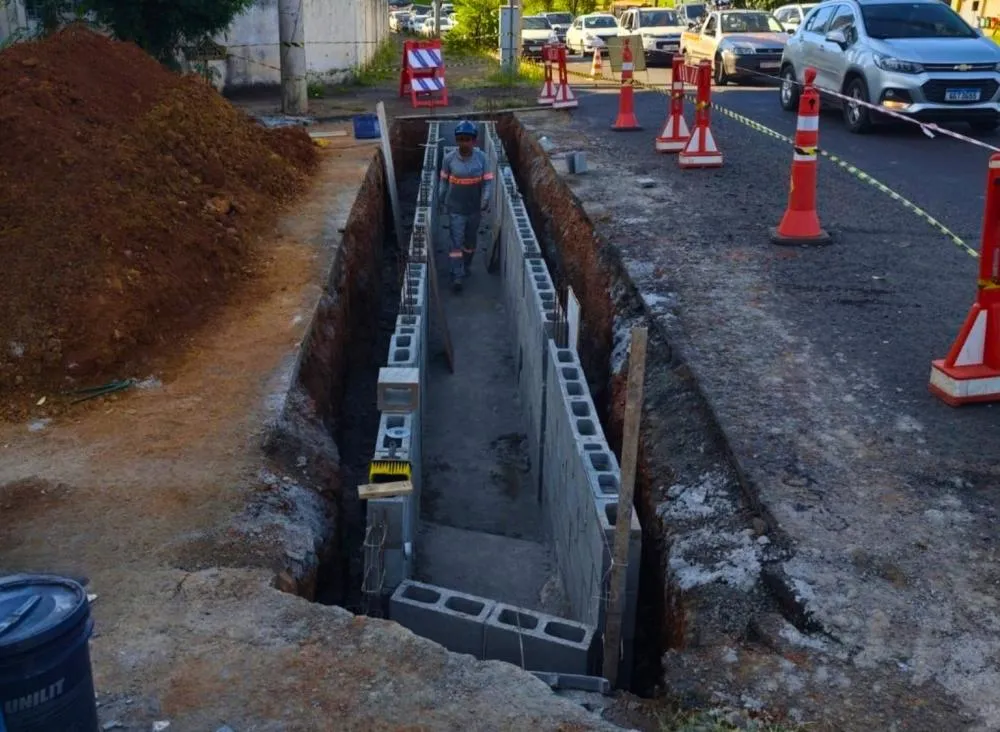 UBERLÂNDIA AMPLIA CONTROLE INTERNO E INVESTE EM DRENAGEM PARA ENFRENTAR DESAFIOS URBANOS