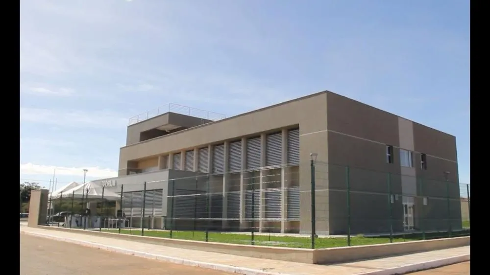 Novo Fórum de Montes Claros é inaugurado com presença de autoridades e acordo histórico com a Justiça Federal
