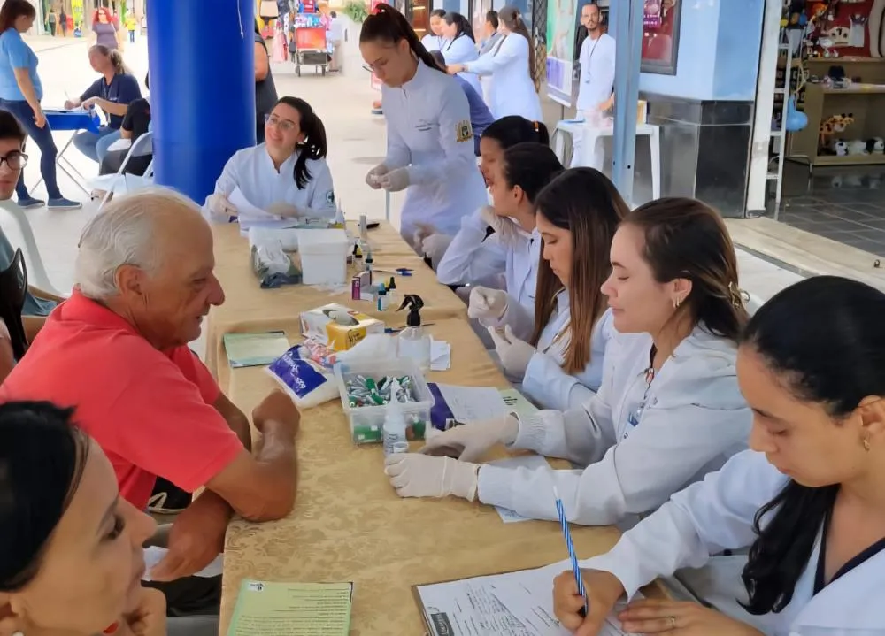 ARAXÁ REGISTRA MAIS DE 130 ACIDENTES DE TRABALHO EM 2026 E ACENDE ALERTA PARA SEGURANÇA DOS TRABALHADORES