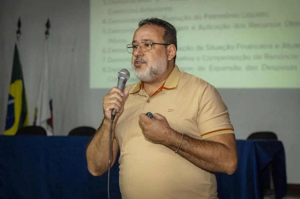 UBERABA DEFINE PRIORIDADES PARA 2027 E PLANEJA NOVOS CAPS, OBRAS E INVESTIMENTOS EM SAÚDE E EDUCAÇÃO
