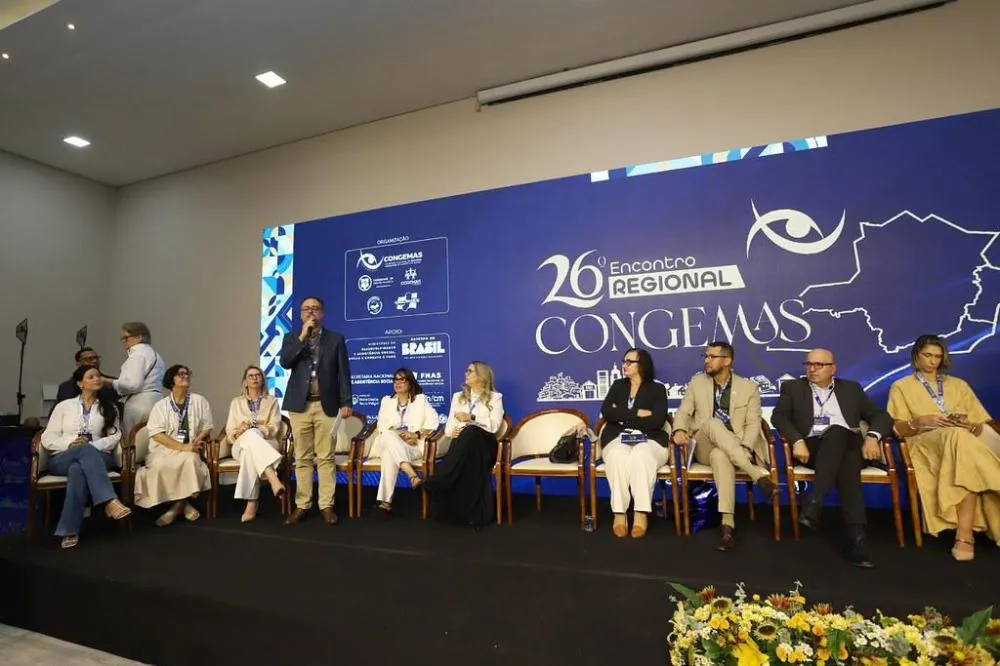 Uberaba participa de encontro nacional do Suas e debate fortalecimento da proteção social