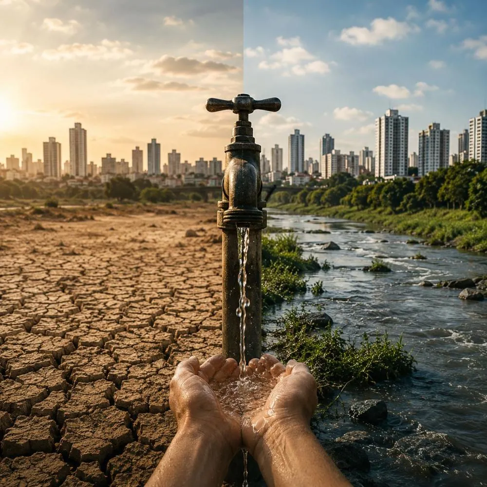 UBERABA ENTRE O AGRO, O PODER E O FUTURO QUE AINDA ESTÁ SENDO DECIDIDO
