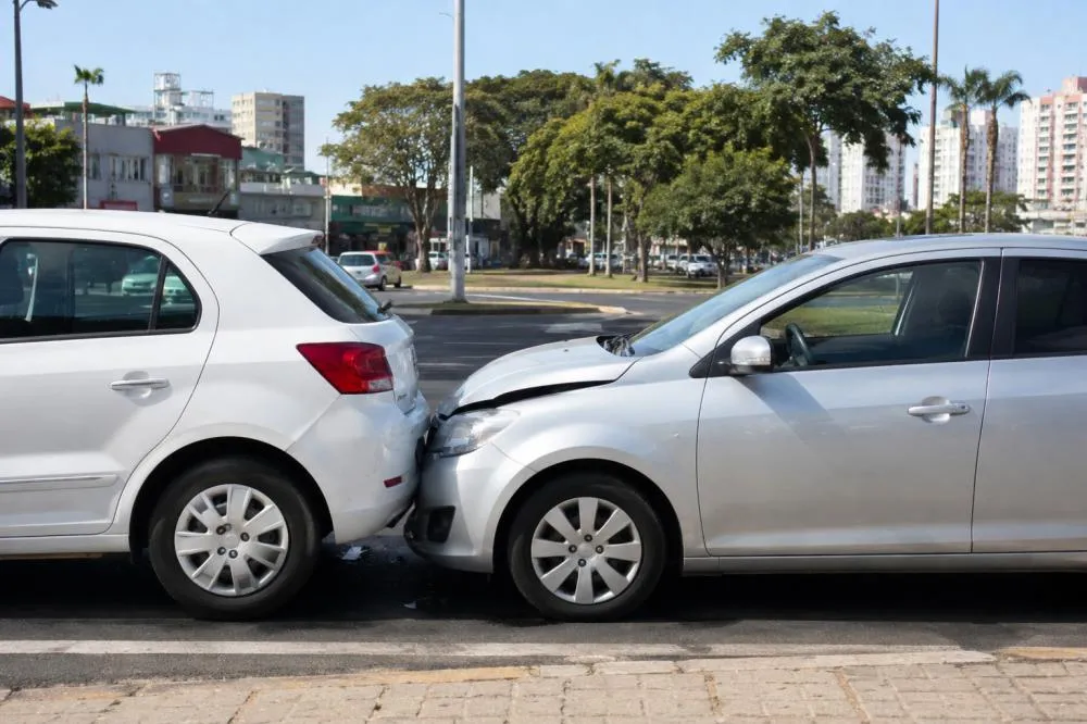 UBERLÂNDIA REGISTRA MÉDIA DE 44 ACIDENTES POR DIA E NÚMEROS ACENDEM ALERTA NO TRÂNSITO