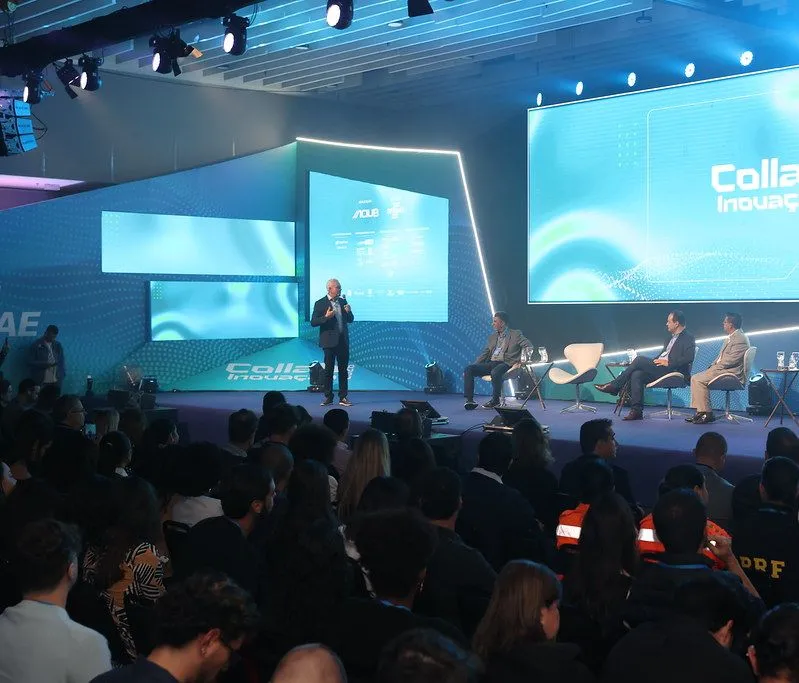 UBERLÂNDIA COLOCA INTELIGÊNCIA ARTIFICIAL NO CENTRO DO DEBATE E REFORÇA DISPUTA POR PROTAGONISMO TECNOLÓGICO