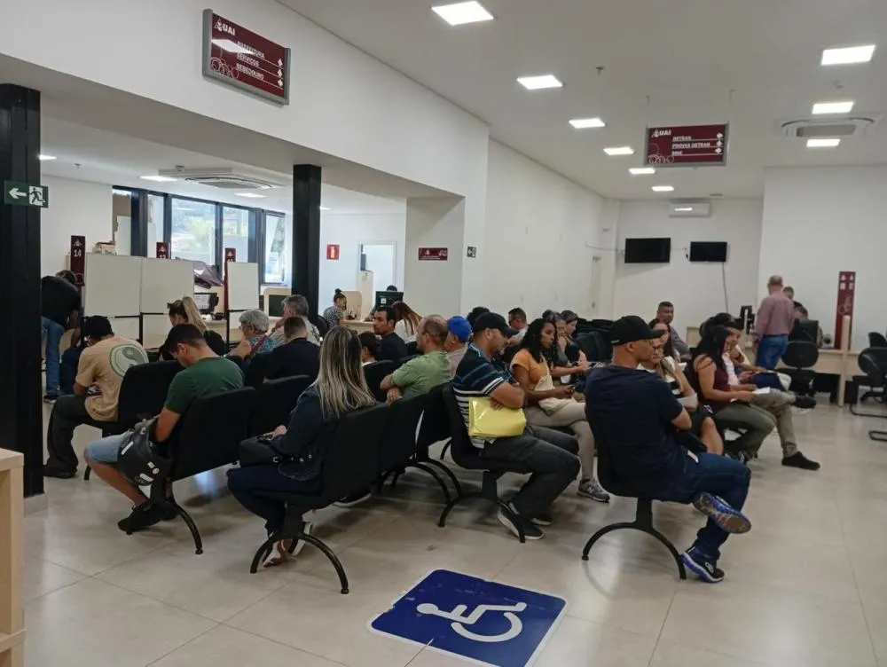 ARAXÁ TENTA EVITAR IMPACTO MAIOR APÓS ENCERRAMENTO DA MOSAIC E JÁ ATENDE MAIS DE 100 TRABALHADORES