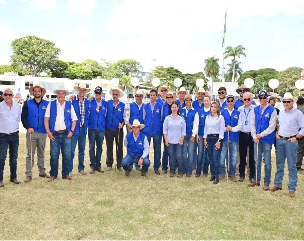 ABCZ DESTACA PAPEL DOS JURADOS E REFORÇA PESO TÉCNICO DOS JULGAMENTOS NA 91ª EXPOZEBU