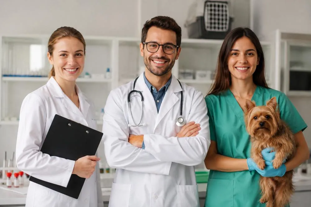 CISALP ABRE PROCESSO SELETIVO EM UBERABA PARA BIÓLOGO, FARMACÊUTICO E MÉDICO VETERINÁRIO