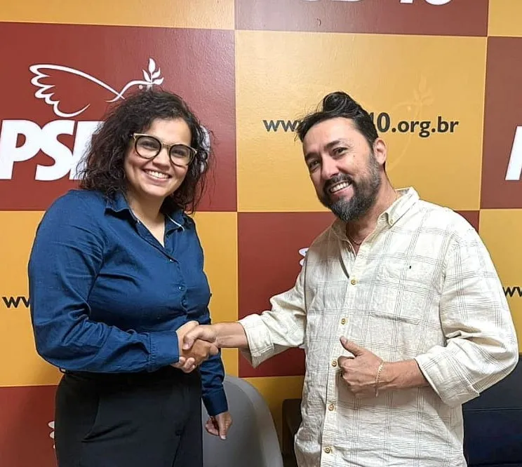 PSB GANHA FORÇA NO TRIÂNGULO MINEIRO E GLEIBE TERRA JR DESTACA NOVA GERAÇÃO POLÍTICA PARA 2026