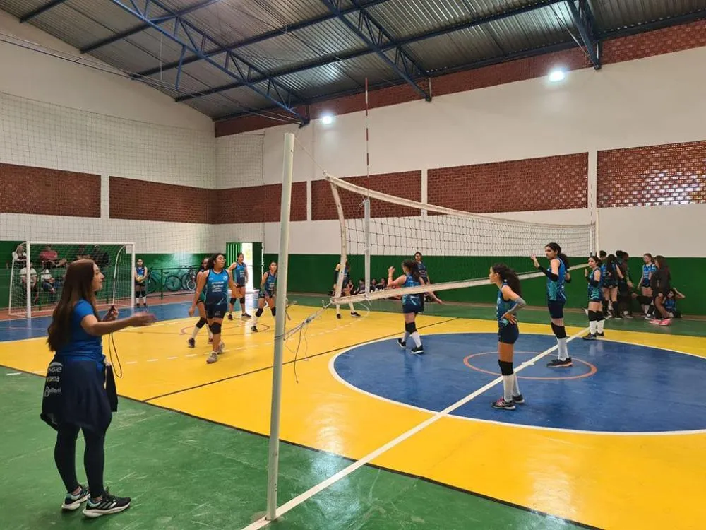 ARAXÁ AMPLIA ACESSO A ESPAÇOS ESPORTIVOS E MOBILIZA REDE DE PROTEÇÃO CONTRA VIOLÊNCIA INFANTIL
