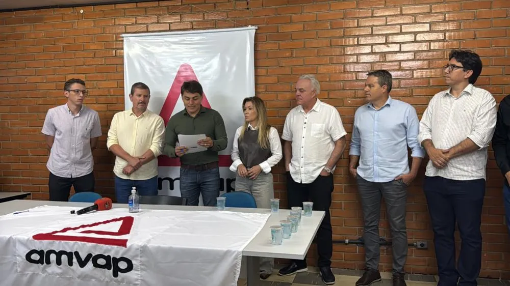 PACTO DA AMVAP CONTRA SHOWS MILIONÁRIOS CHEGA À ASSEMBLEIA DE MINAS E GANHA REPERCUSSÃO ESTADUAL