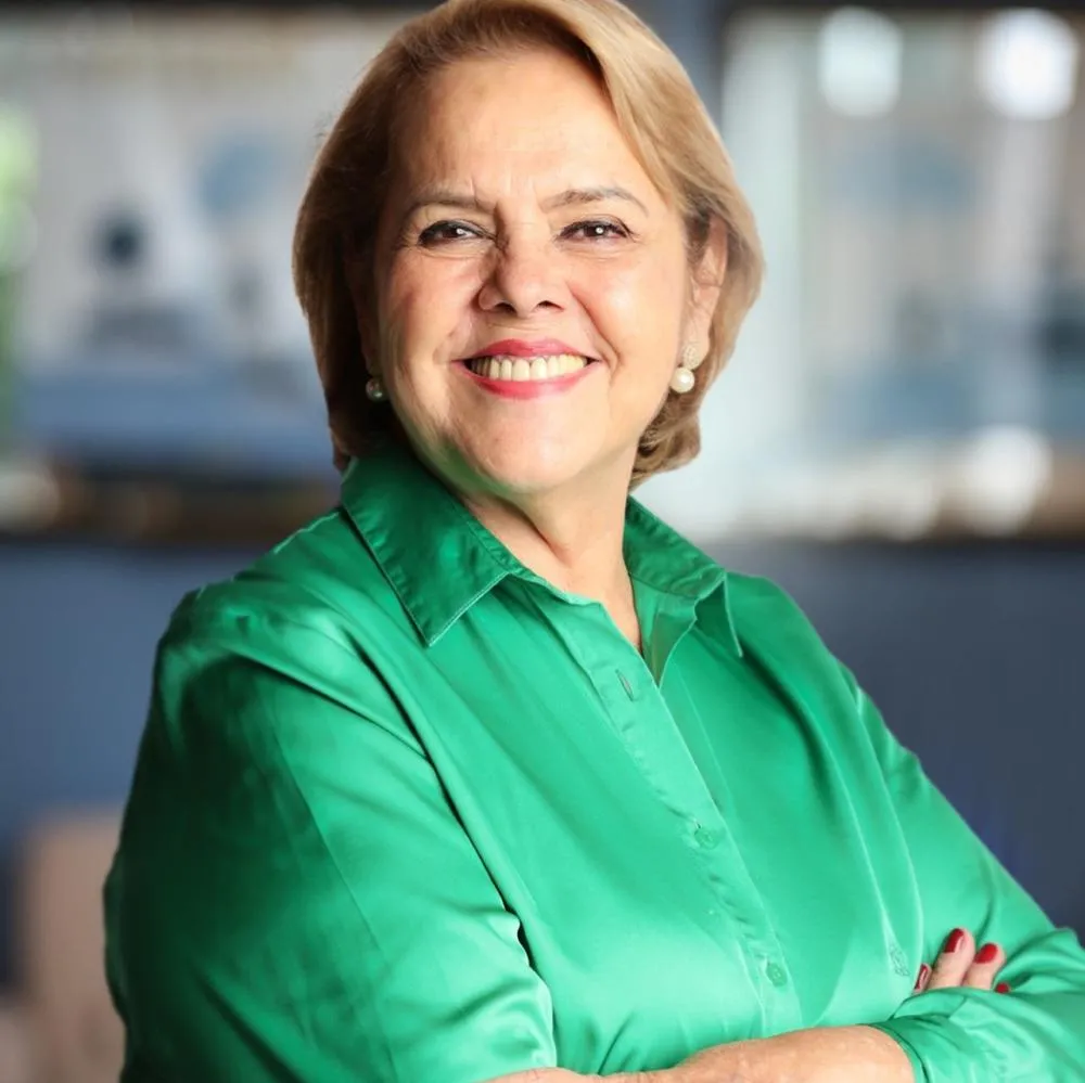 Ex-secretária de Paulo Piau, Silvana Elias deve assumir vaga na Câmara com ampliação da licença-maternidade de Rochelle