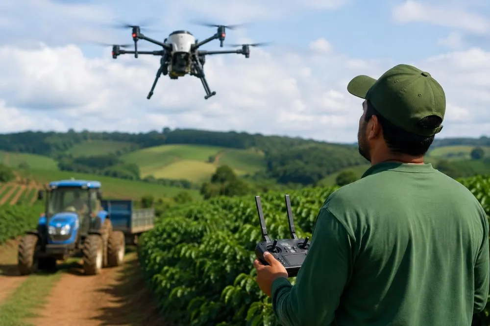 TRIÂNGULO MINEIRO RECEBE 60 CURSOS GRATUITOS DO FAEMG SENAR EM MEIO À CRESCENTE DEMANDA POR MÃO DE OBRA NO AGRO