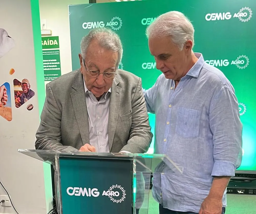CEMIG LEVA PROGRAMA COM DESCONTO DE 40% AO AGRO E MOVIMENTA PRODUTORES NO TRIÂNGULO MINEIRO