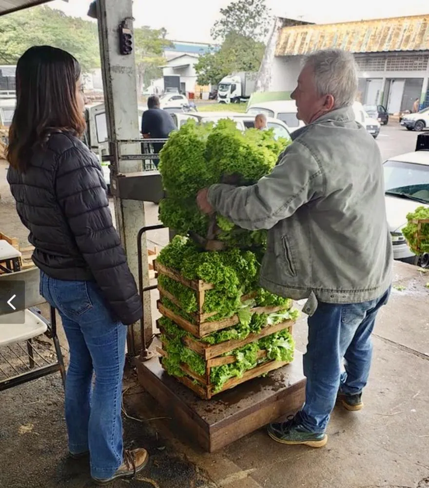 RECURSOS DO PAA EM UBERABA SE APROXIMAM DO FIM E AGRICULTORES FAMILIARES PRESSIONAM POR AMPLIAÇÃO EM 2027