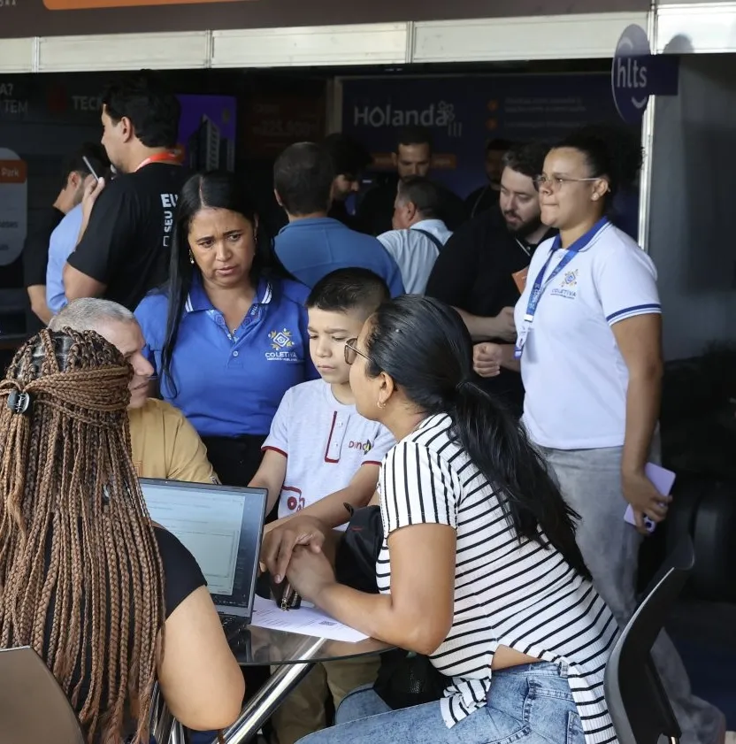 MEGACON 2026 TERMINA COM MOVIMENTAÇÃO INTENSA E AMPLIA DISPUTA POR MORADIA EM UBERLÂNDIA