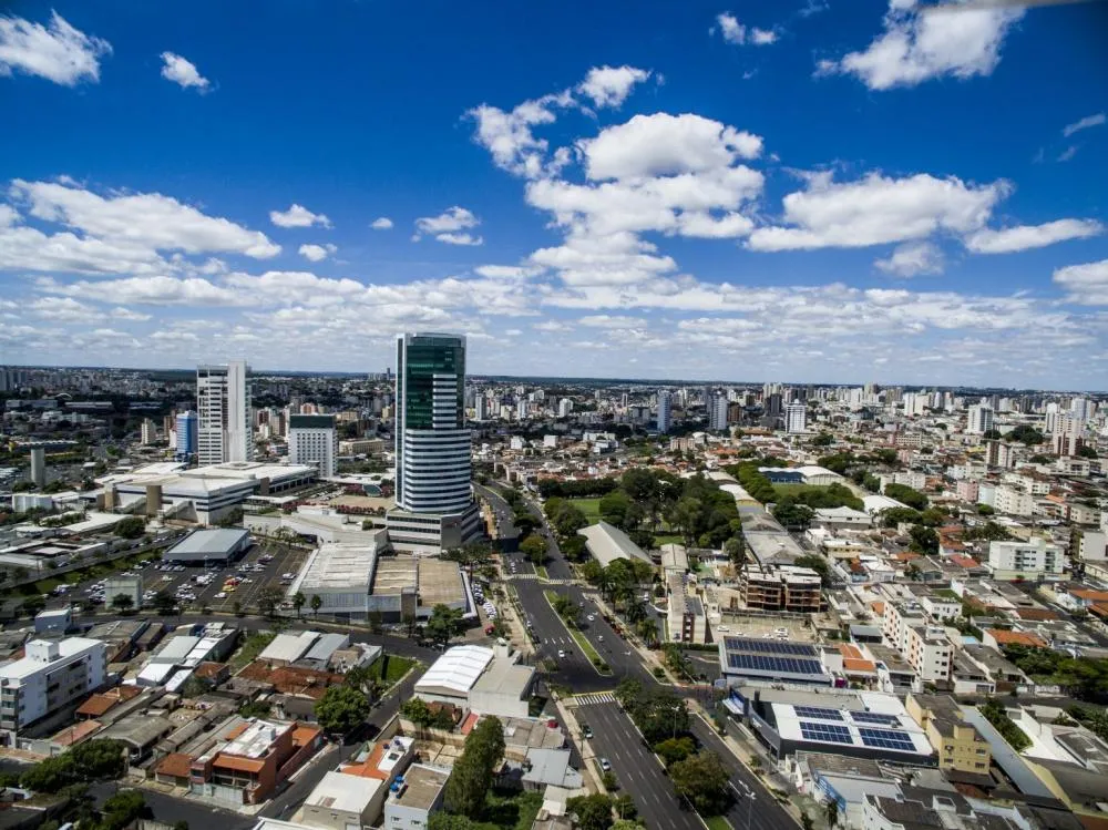 UBERLÂNDIA ABRE INSCRIÇÕES PARA RODADA INTERNACIONAL E AMPLIA DISPUTA POR NEGÓCIOS GLOBAIS