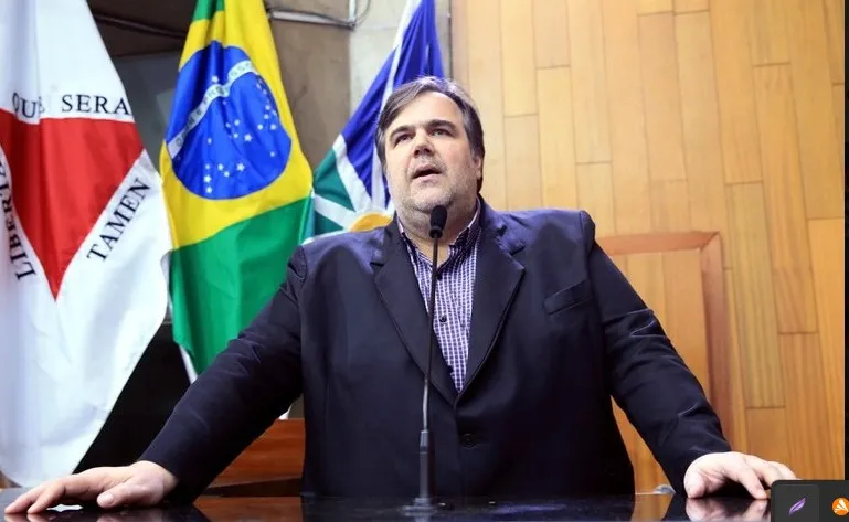 Vereador Abatenio Marques se consolida como nome técnico e político de peso no Progressistas em Uberlândia