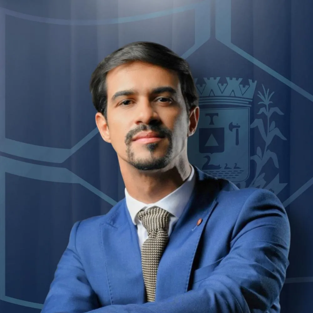 PATOS DE MINAS ANUNCIA NOVO PROCURADOR-GERAL EM MEIO A AÇÕES DE PROTEÇÃO À INFÂNCIA