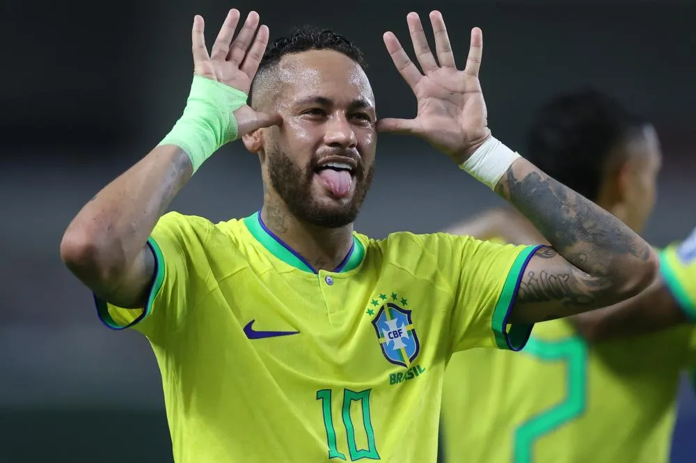 ANCELOTTI DIVULGA LISTA FINAL DA SELEÇÃO E CONVOCAÇÃO PARA A COPA MOVIMENTA O PAÍS