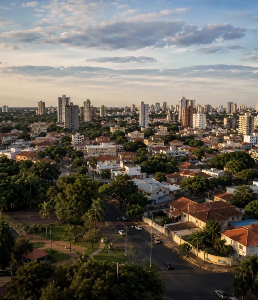 UBERABA SOBE EM RANKING NACIONAL DE QUALIDADE DE VIDA, MAS DADOS EXPÕEM DESAFIOS EM SAÚDE E VIOLÊNCIA
