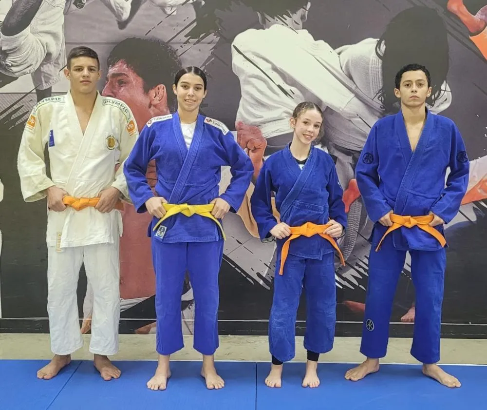 UBERLÂNDIA AMPLIA INVESTIMENTO NO ESPORTE DE BASE E NO PARADESPORTO COM SELETIVAS, COMPETIÇÕES NACIONAIS E EVENTO INÉDITO