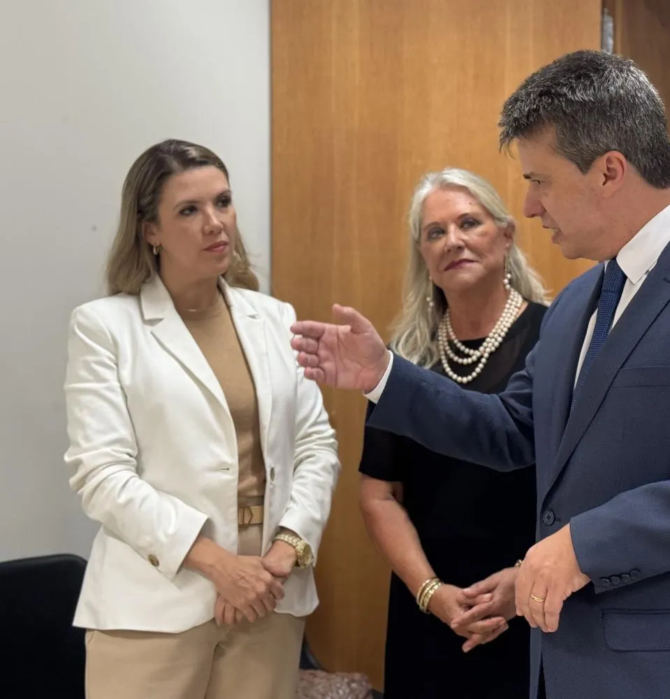 UBERABA INAUGURA ESPAÇO PARA ACOLHIMENTO DE MULHERES VÍTIMAS DE VIOLÊNCIA E AMPLIA REDE DE PROTEÇÃO