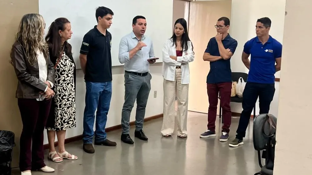 UBERABA FORTALECE ECOSSISTEMA DE INOVAÇÃO E APROXIMA EMPREENDEDORES, PESQUISADORES E STARTUPS