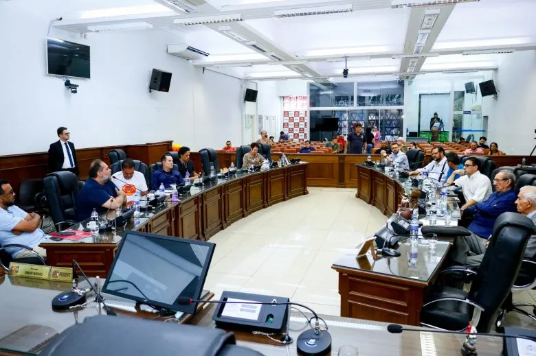 PLANO DIRETOR DE UBERABA VIRA ALVO DE PRESSÃO POR MENOS BUROCRACIA E MUDANÇAS EM REGRAS URBANAS