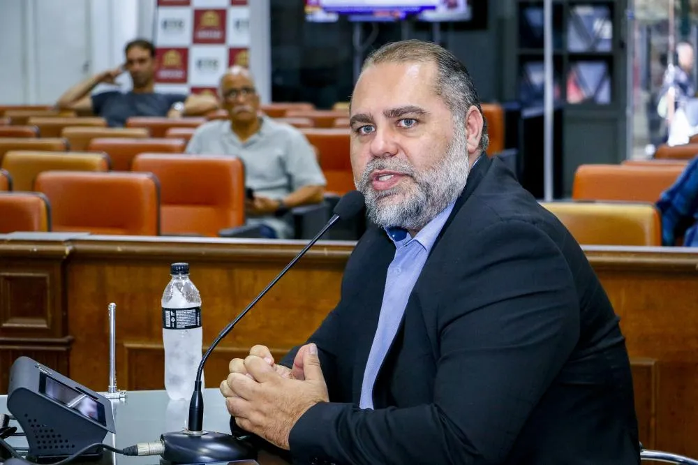 CEI DO LIXO EXPÕE NOVOS QUESTIONAMENTOS SOBRE SERVIÇOS LIGADOS À CODAU