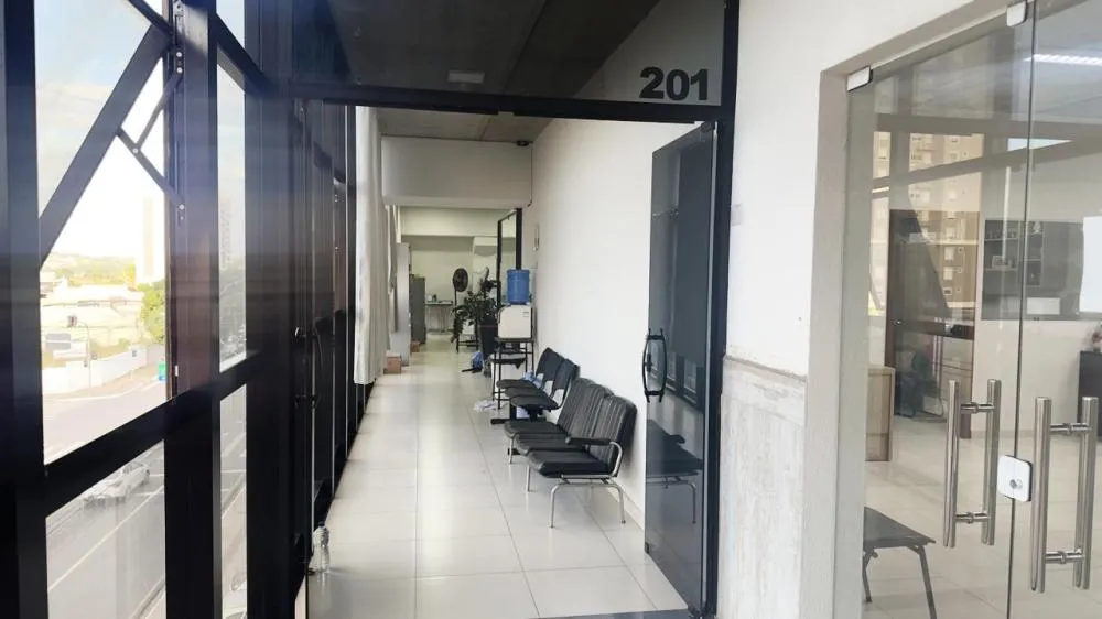 PREFEITURA MUDA SETORES DA SAÚDE PARA PRÉDIO NO CENTRO E POPULAÇÃO PRECISA REDOBRAR ATENÇÃO EM ARAXÁ