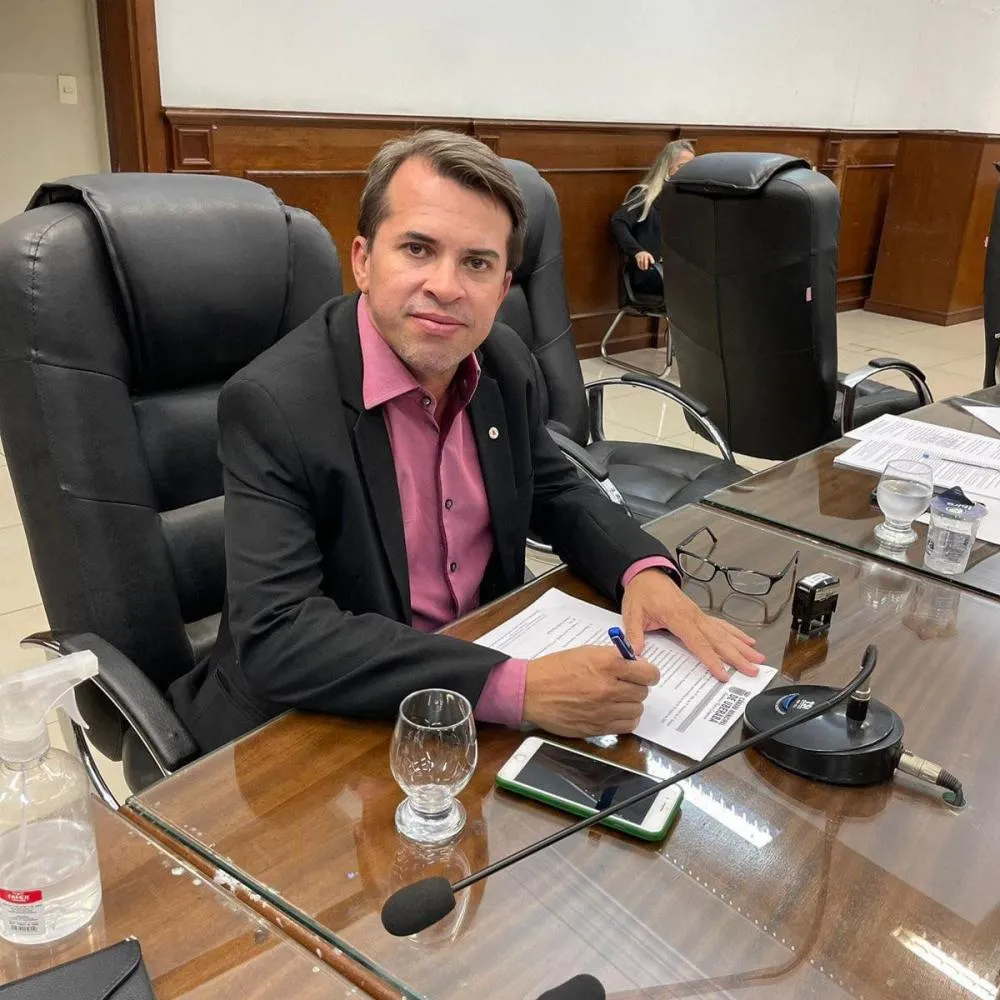 Varciel Borges: da barbearia ao plenário, o vereador que transformou liderança comunitária em ação política