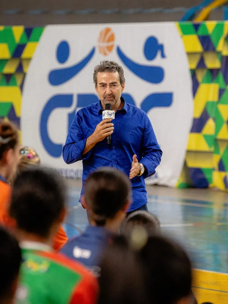 ARAGUARI VIRA PALCO DA ELITE DO BASQUETE PARALÍMPICO E RECEBE DISPUTA NACIONAL COM ATLETAS DE ALTO RENDIMENTO