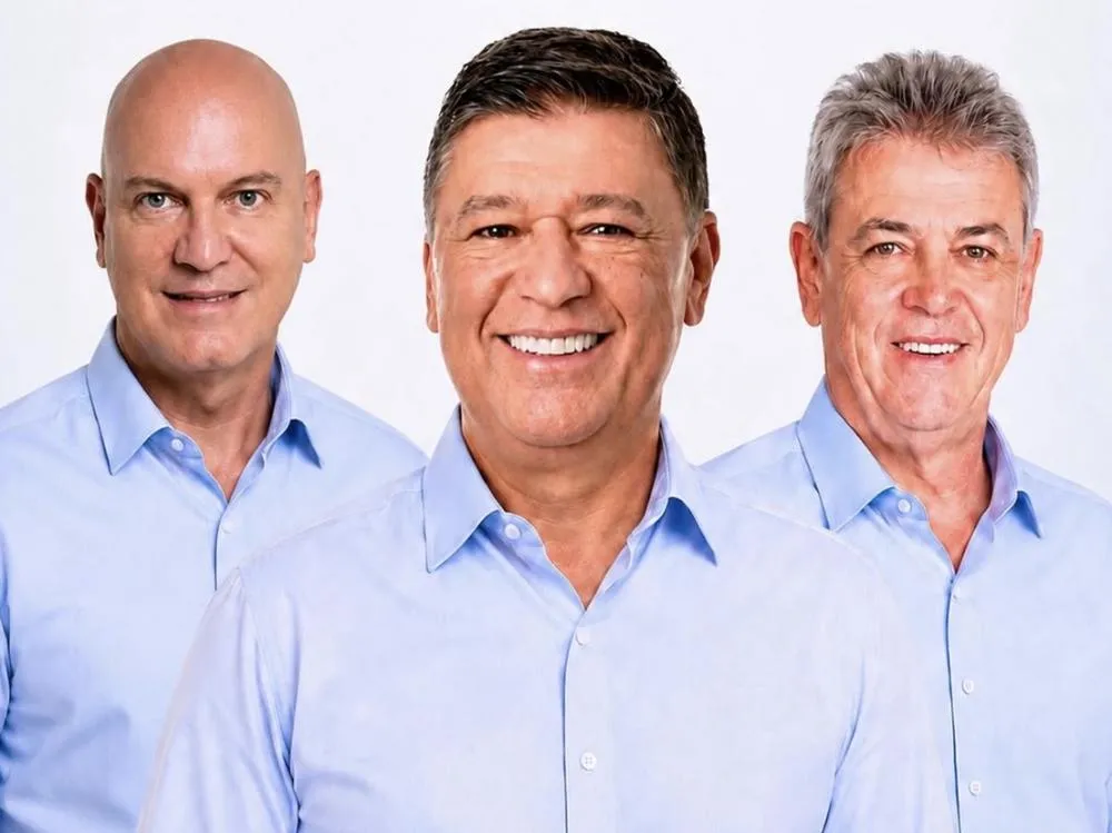 PSD ANUNCIA SUPLENTES DE CARLOS VIANA E MOVIMENTA TABULEIRO ELEITORAL EM MINAS GERAIS