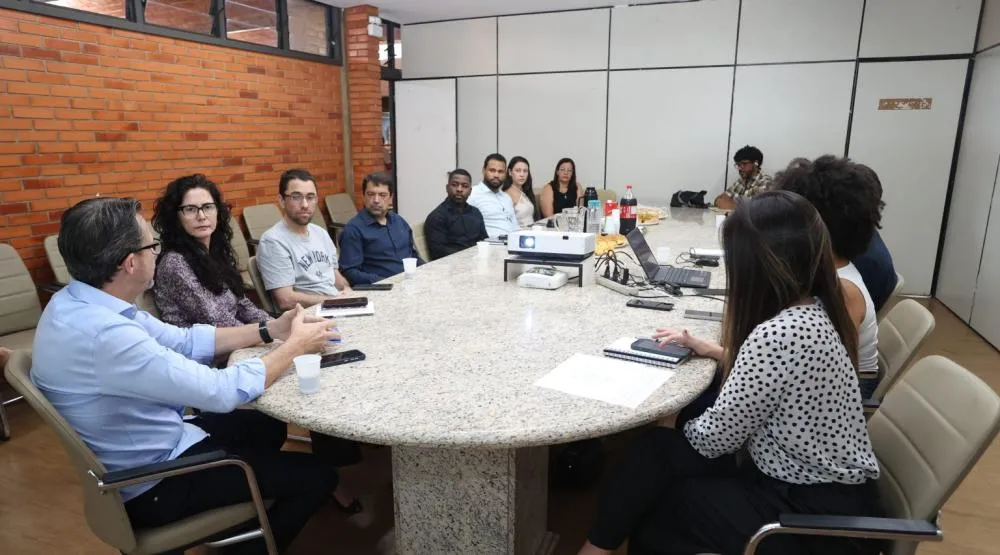 UBERLÂNDIA E CONGONHAS UNEM FORÇAS E AMPLIAM DISCUSSÕES SOBRE INTEGRIDADE NA ADMINISTRAÇÃO PÚBLICA