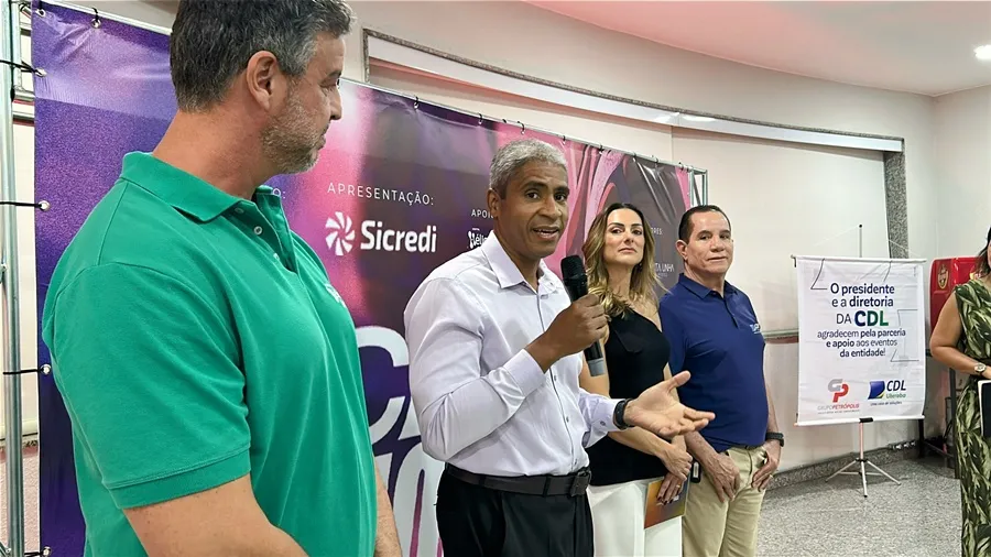 CDL RUN TERÁ PERCURSO INÉDITO E TRANSFORMARÁ ESPORTE EM APOIO DIRETO AO HOSPITAL HÉLIO ANGOTTI