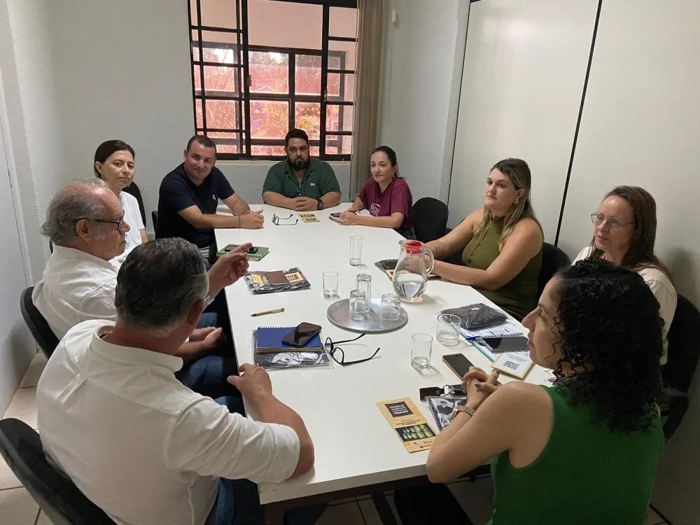 TURISMO RURAL GANHA FORÇA NO TRIÂNGULO MINEIRO: CONQUISTA QUER ENTRAR NO CIRCUITO E AMPLIAR VISIBILIDADE REGIONAL